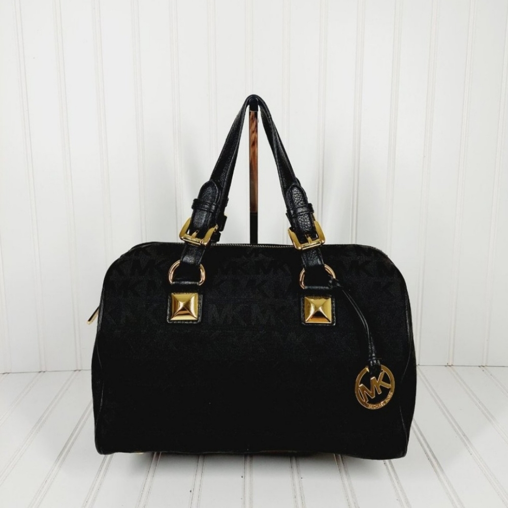 Michael Kors satchel